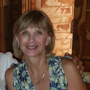 Meet your Posher, Alicia